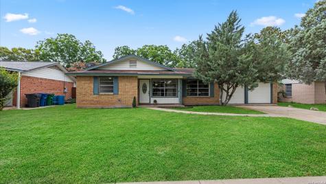5026 Lakewood Drive San Antonio TX 78220