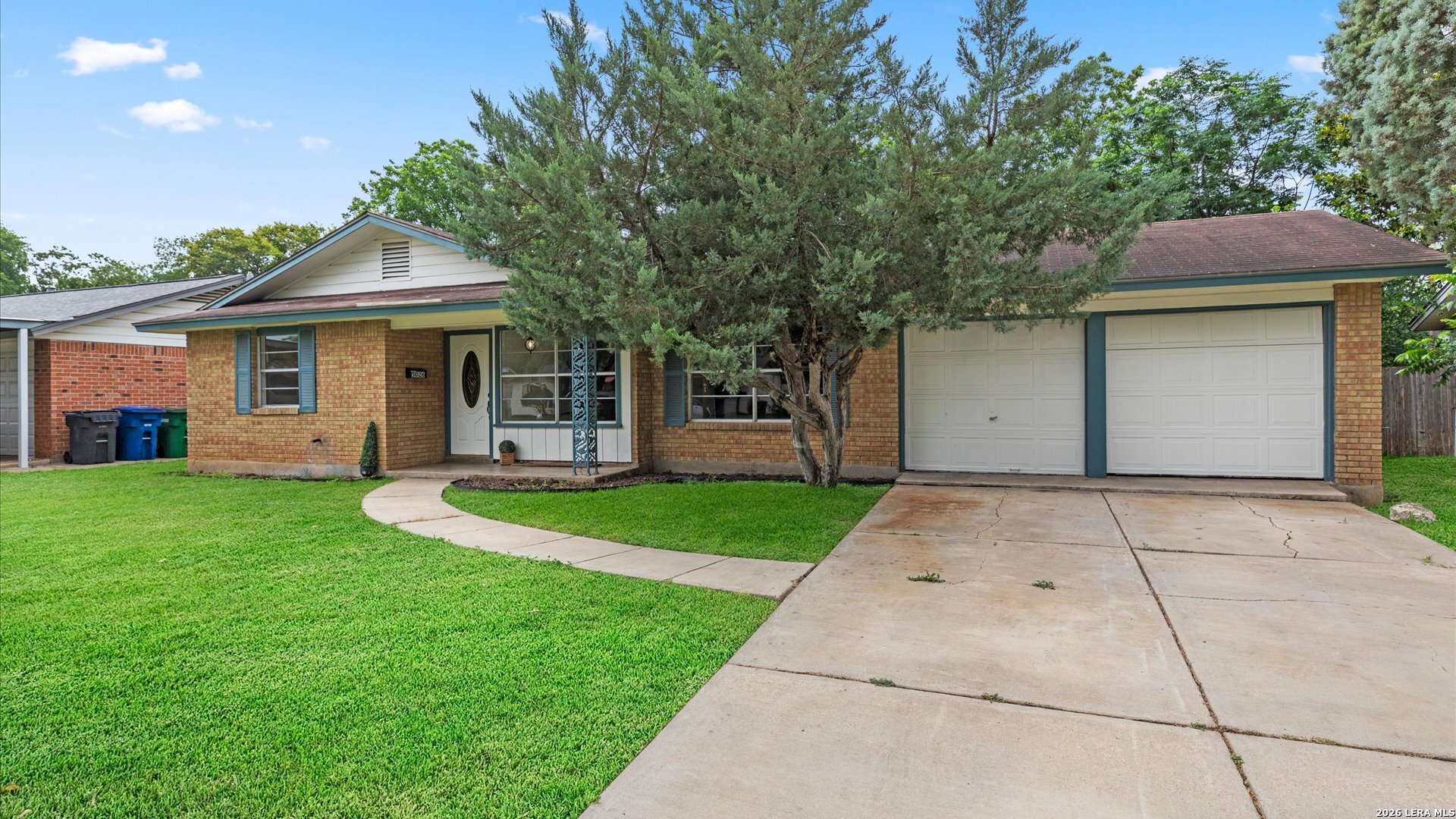 5026 Lakewood Drive San Antonio TX 78220