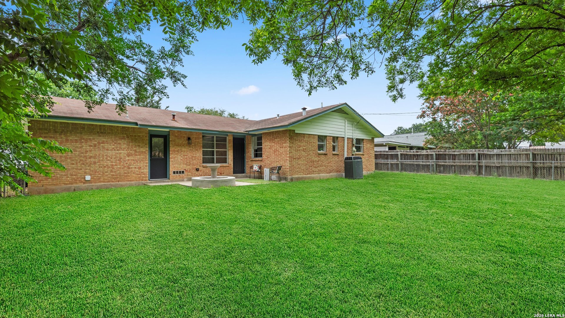 5026 Lakewood Drive San Antonio TX 78220