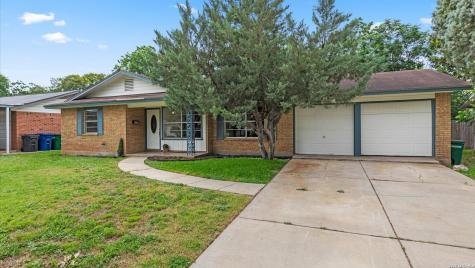 5026 Lakewood Drive San Antonio TX 78220