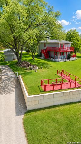 826 Lakeshore Drive S Bandera TX 78003