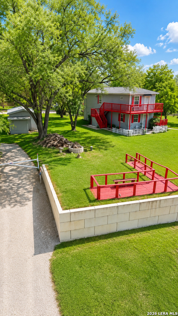 826 Lakeshore Drive S Bandera TX 78003