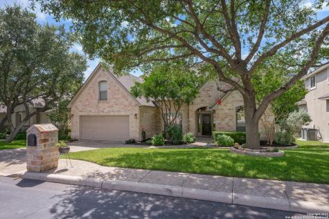 1437 Canyon Brook San Antonio TX 78248