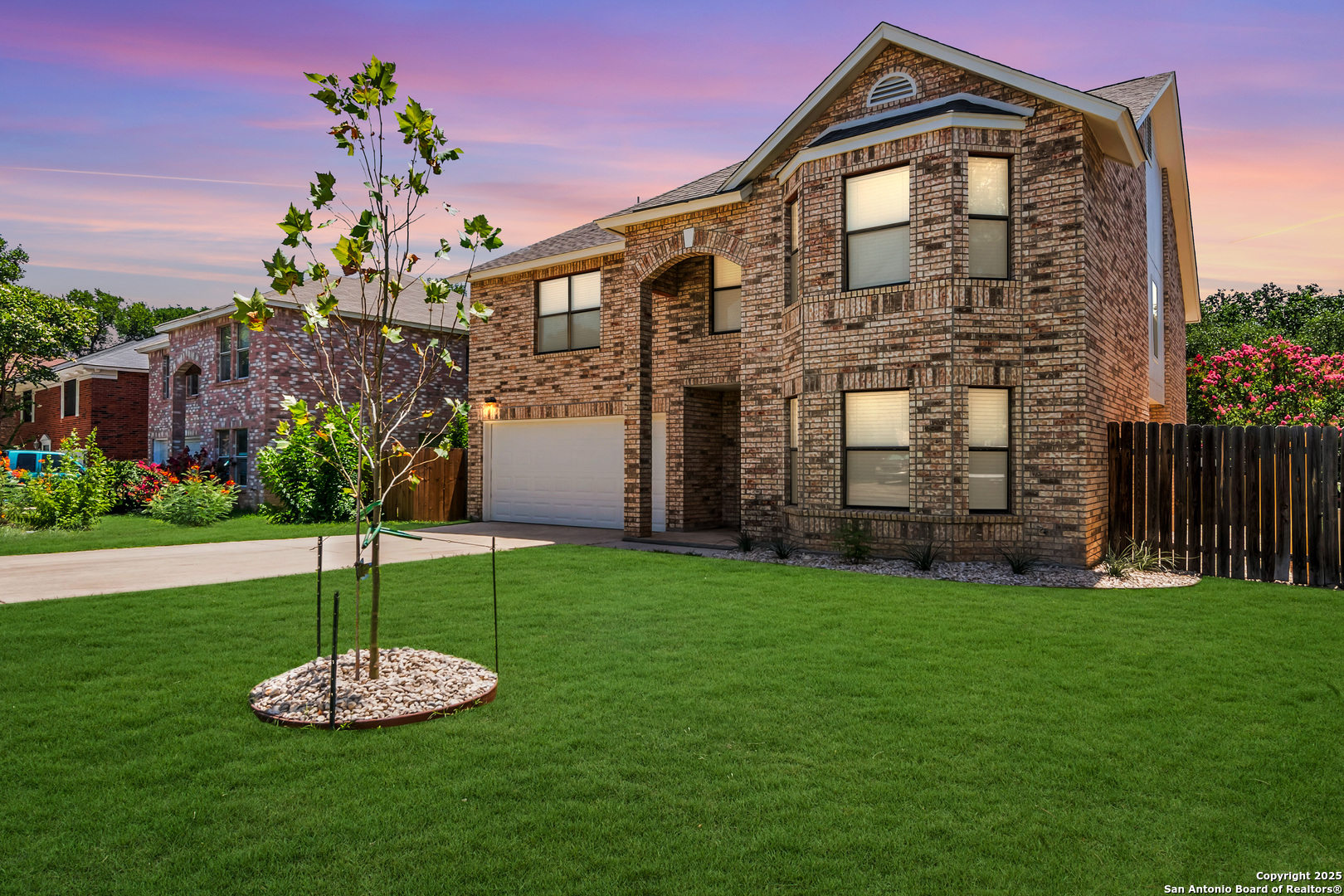 San Antonio TX, 11126 Cedar Park