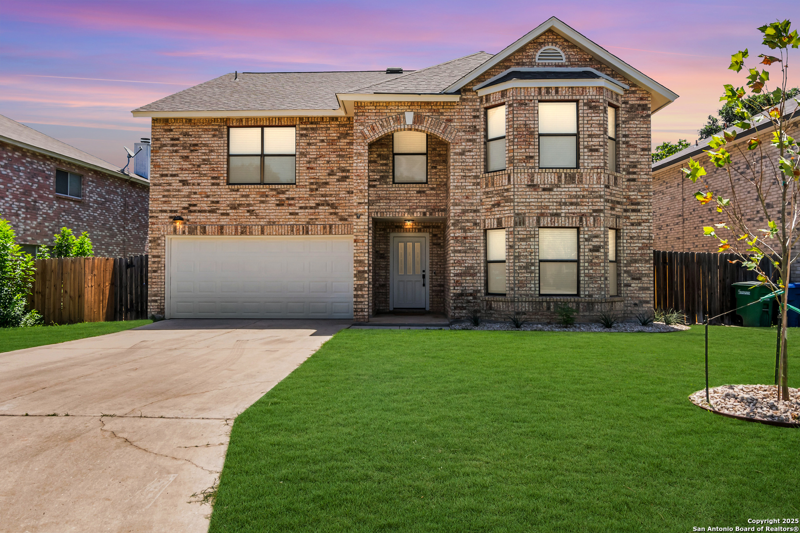 11126 Cedar Park San Antonio TX 78249