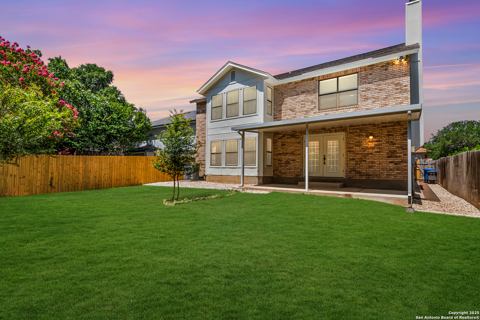 11126 Cedar Park San Antonio TX 78249