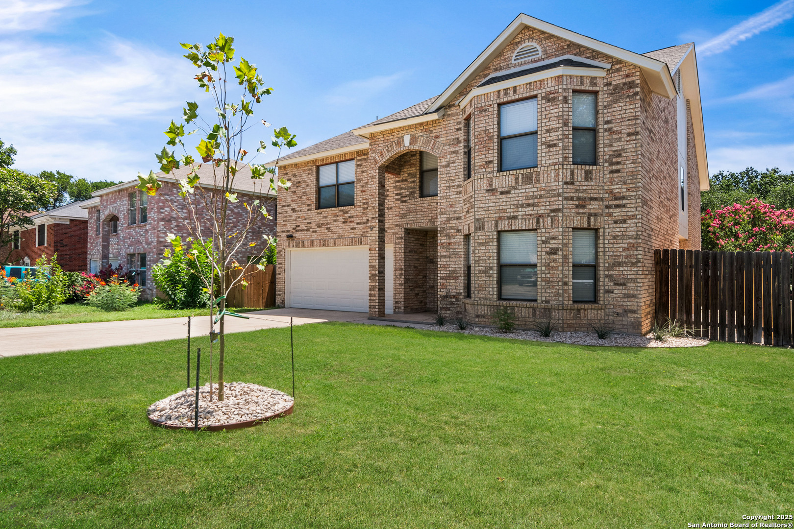 11126 Cedar Park San Antonio TX 78249