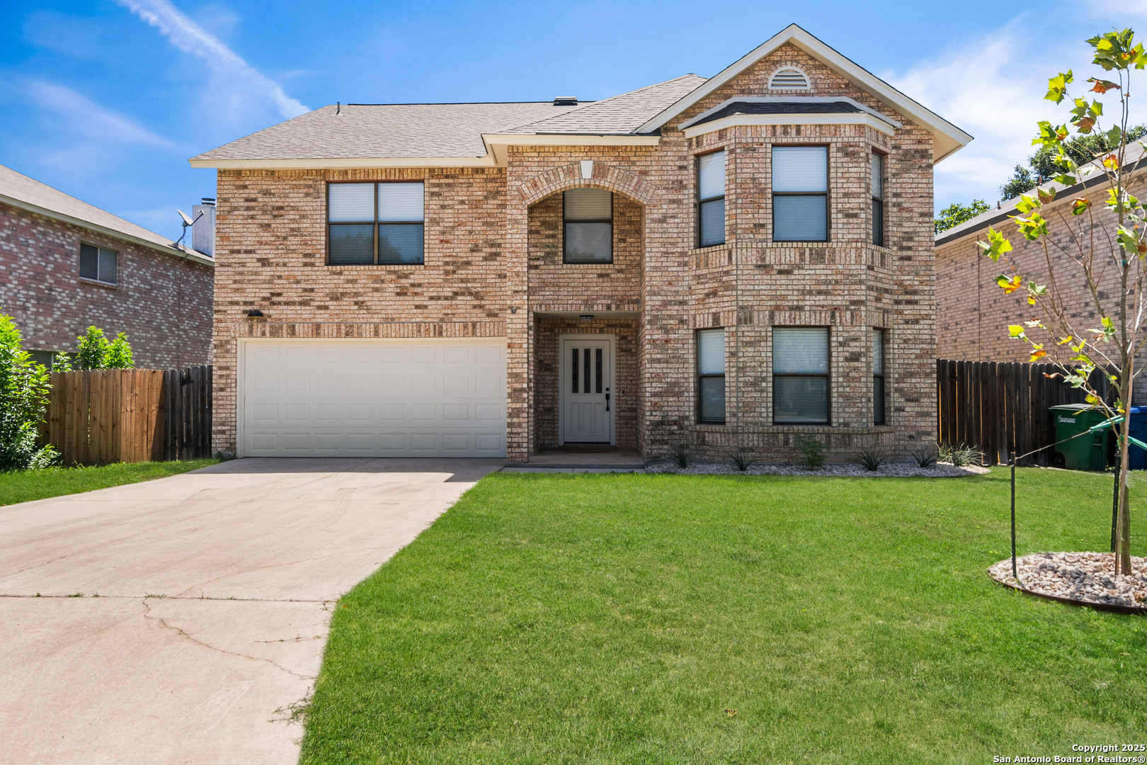 11126 Cedar Park San Antonio TX 78249