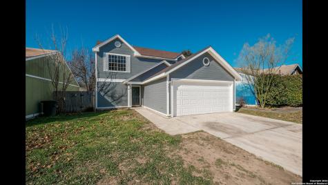 7411 Rimhurst San Antonio TX 78250