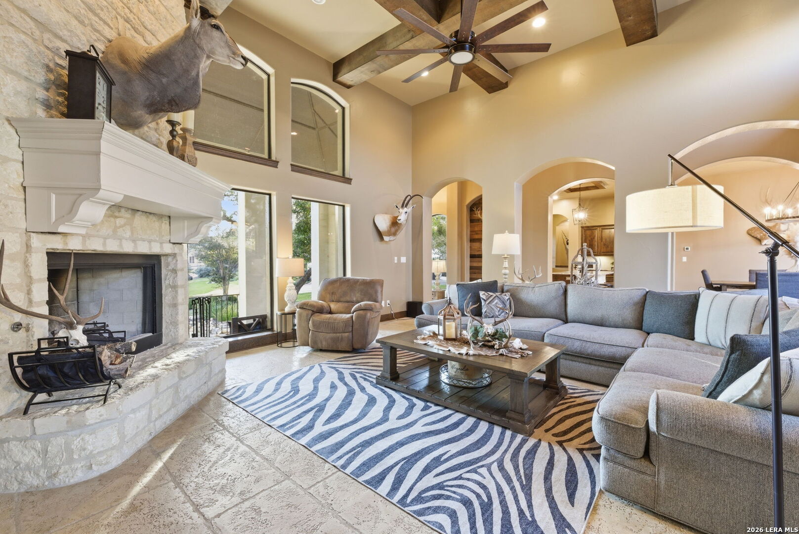 7805 Colonial Woods Boerne TX 78015