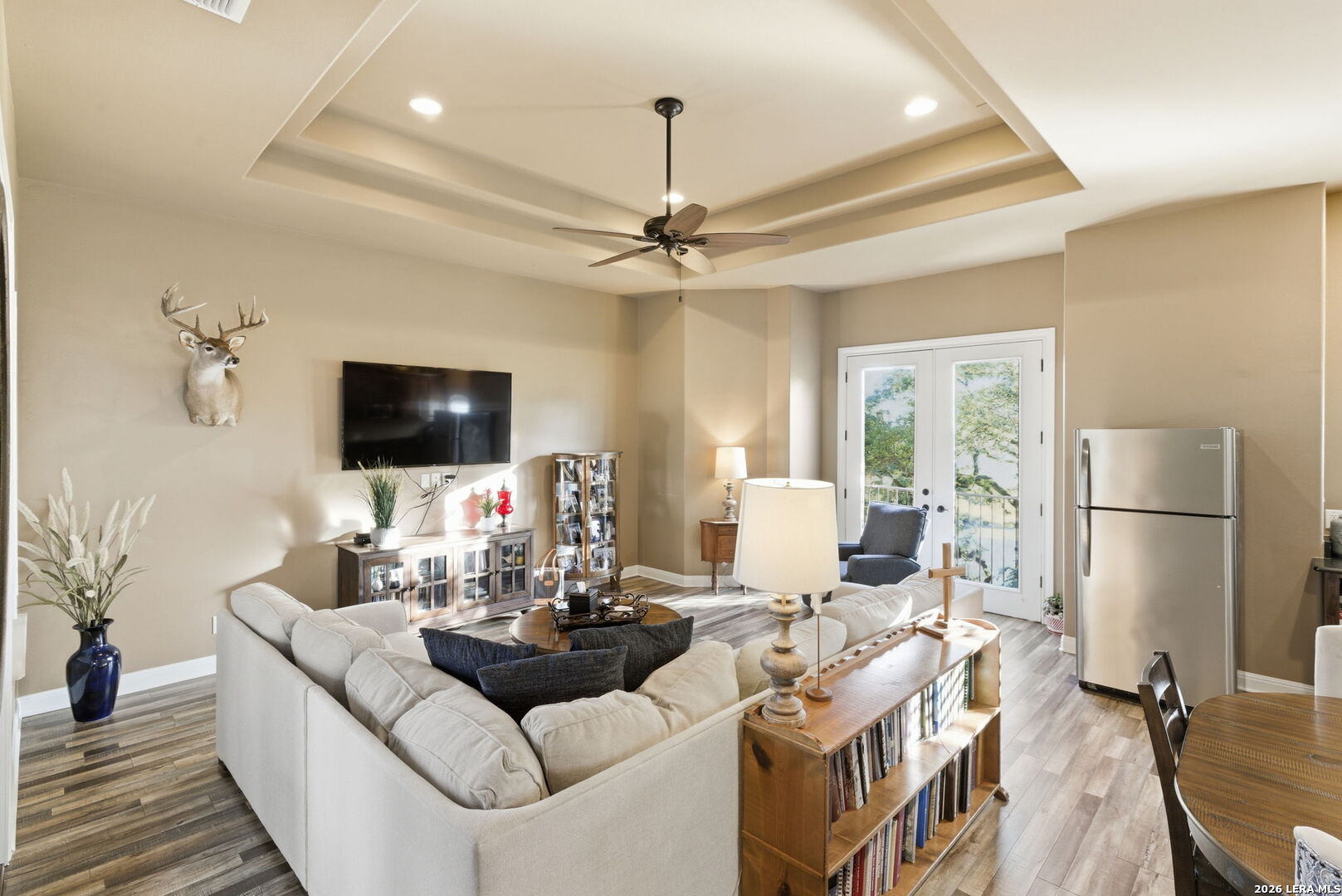7805 Colonial Woods Boerne TX 78015