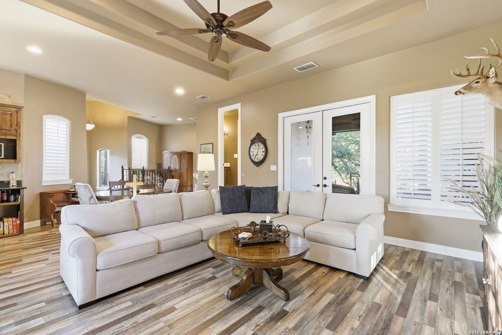 7805 Colonial Woods Boerne TX 78015