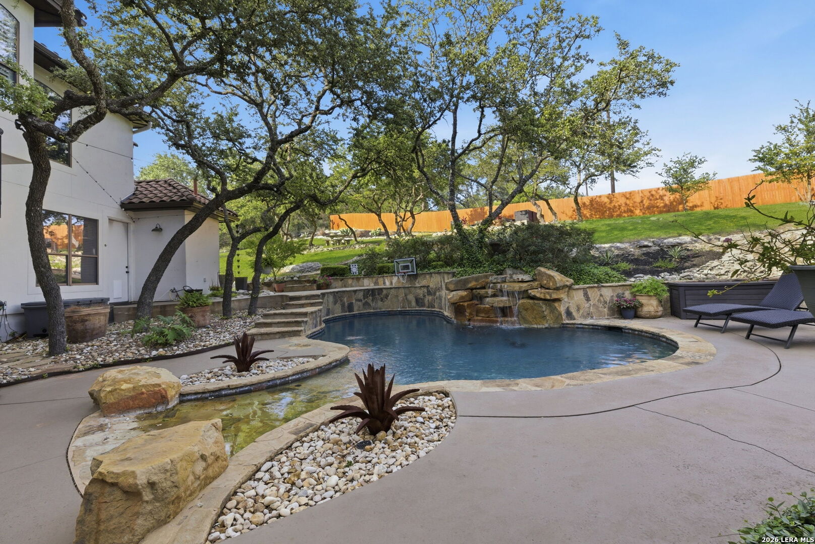7805 Colonial Woods Boerne TX 78015