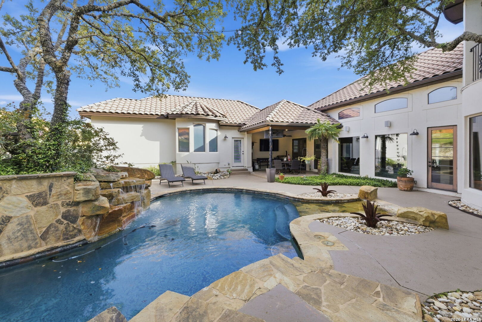 7805 Colonial Woods Boerne TX 78015