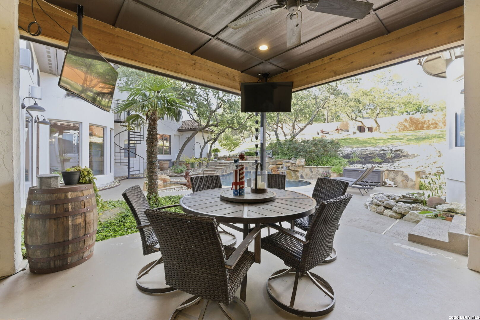 7805 Colonial Woods Boerne TX 78015