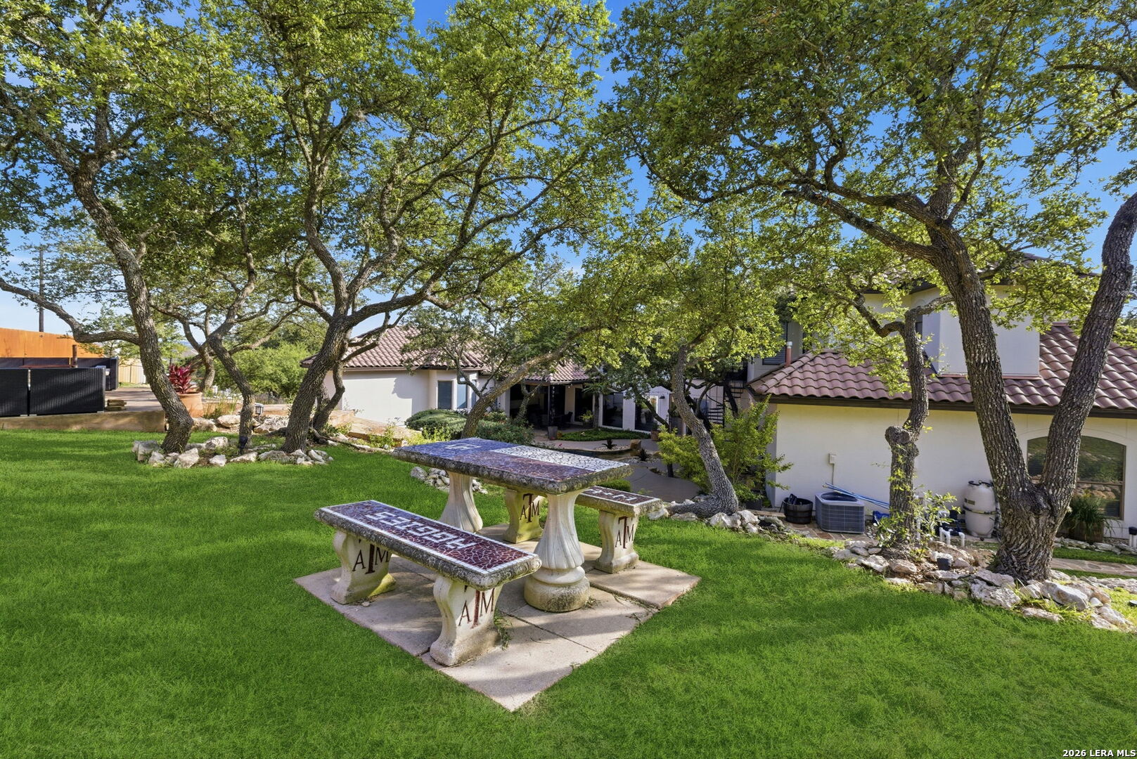 7805 Colonial Woods Boerne TX 78015