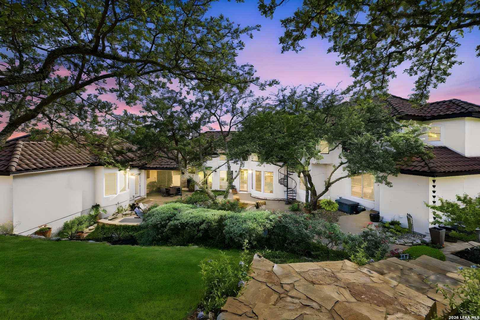 7805 Colonial Woods Boerne TX 78015