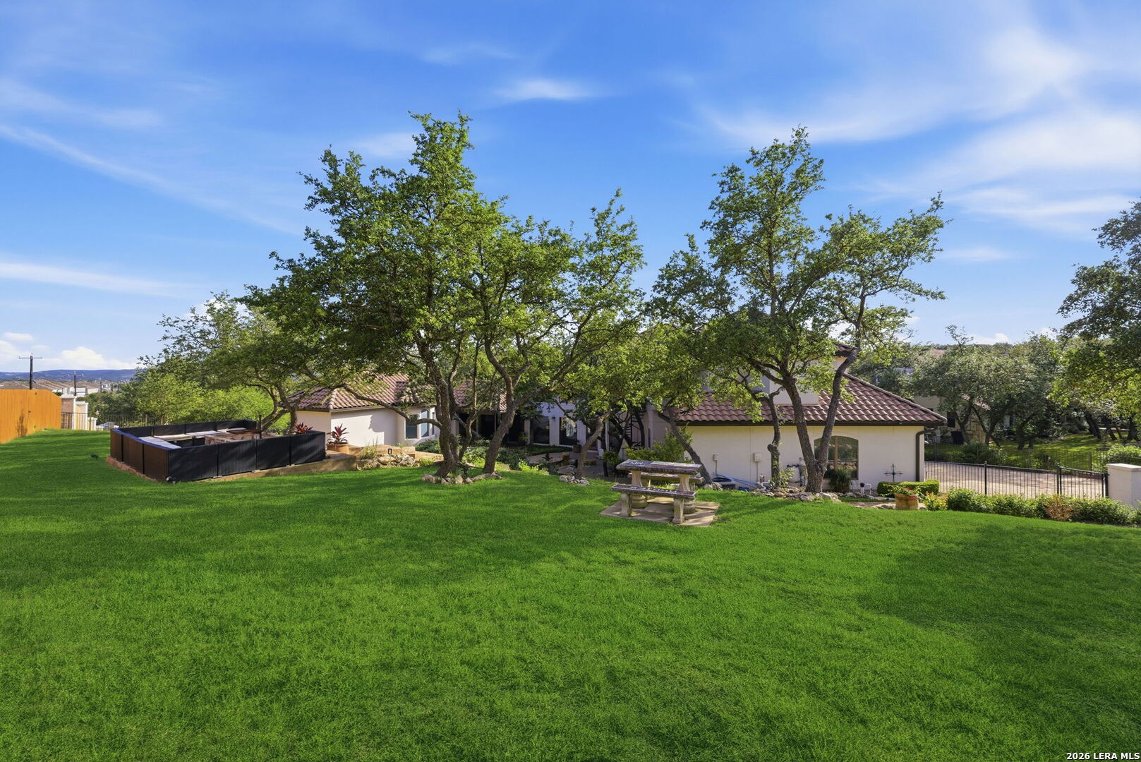 7805 Colonial Woods Boerne TX 78015