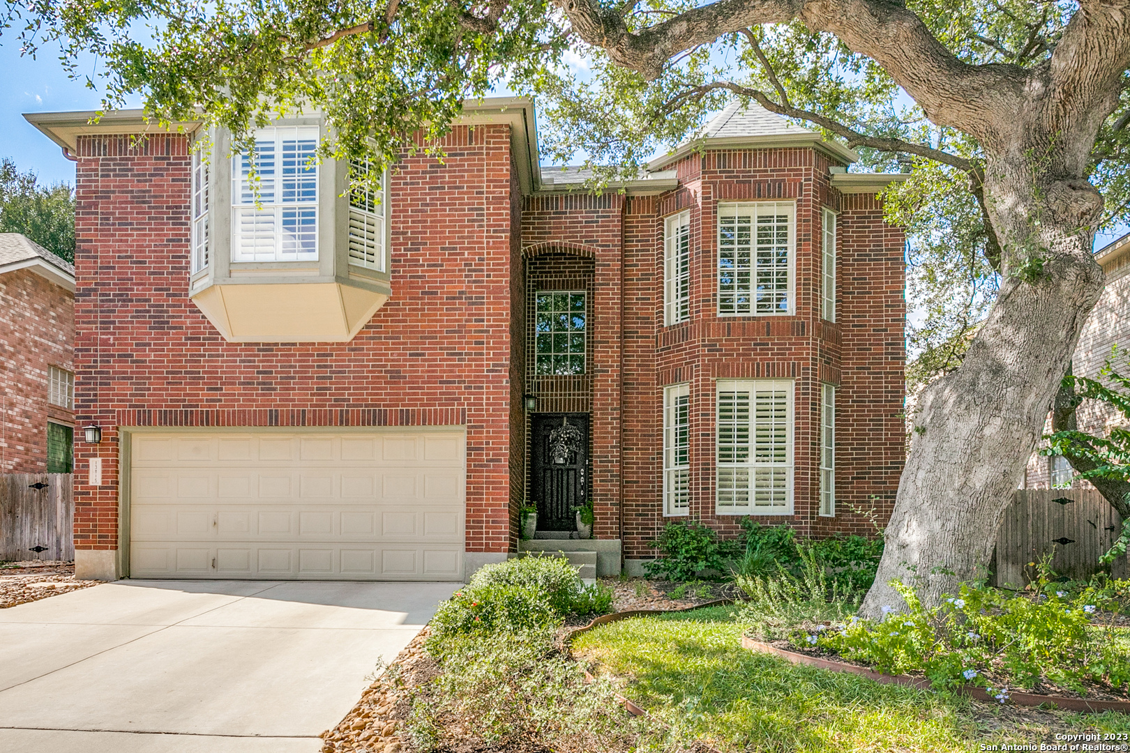 13815 Morningbluff Drive San Antonio TX 78216