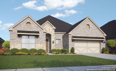 13168 Hallie Chase Schertz TX 78154