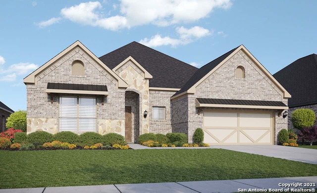 13168 Hallie Chase Schertz TX 78154