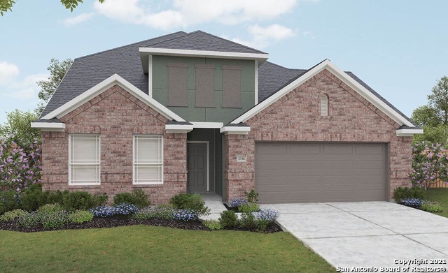 3806 Glenloch Way Converse TX 78109