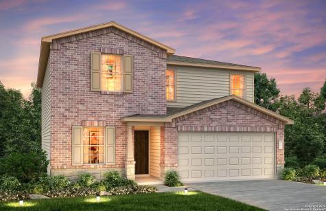 7425 Playa Crossing San Antonio TX 78252