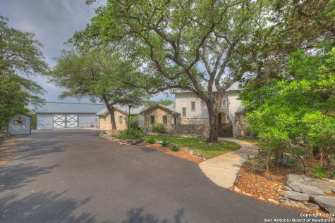 277 Oak Vista New Braunfels TX 78132