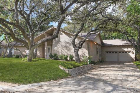 1106 Country Pike San Antonio TX 78216