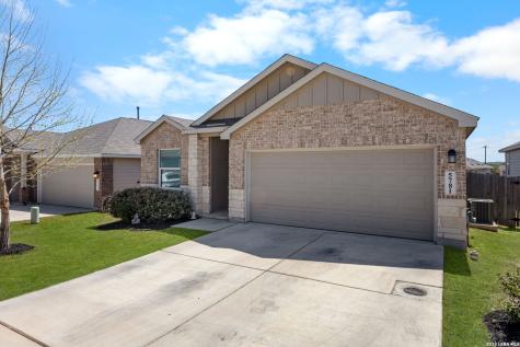5781 Companion Bulverde TX 78163