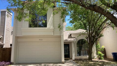 9315 Valley Gate San Antonio TX 78250