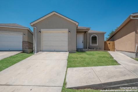 6903 Hallie Ridge San Antonio TX 78227