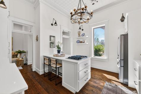 509 W Austin Street Fredericksburg TX 78624