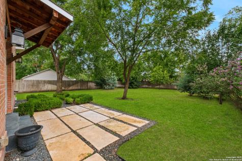 509 W Austin Street Fredericksburg TX 78624