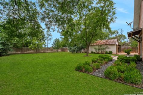 509 W Austin Street Fredericksburg TX 78624