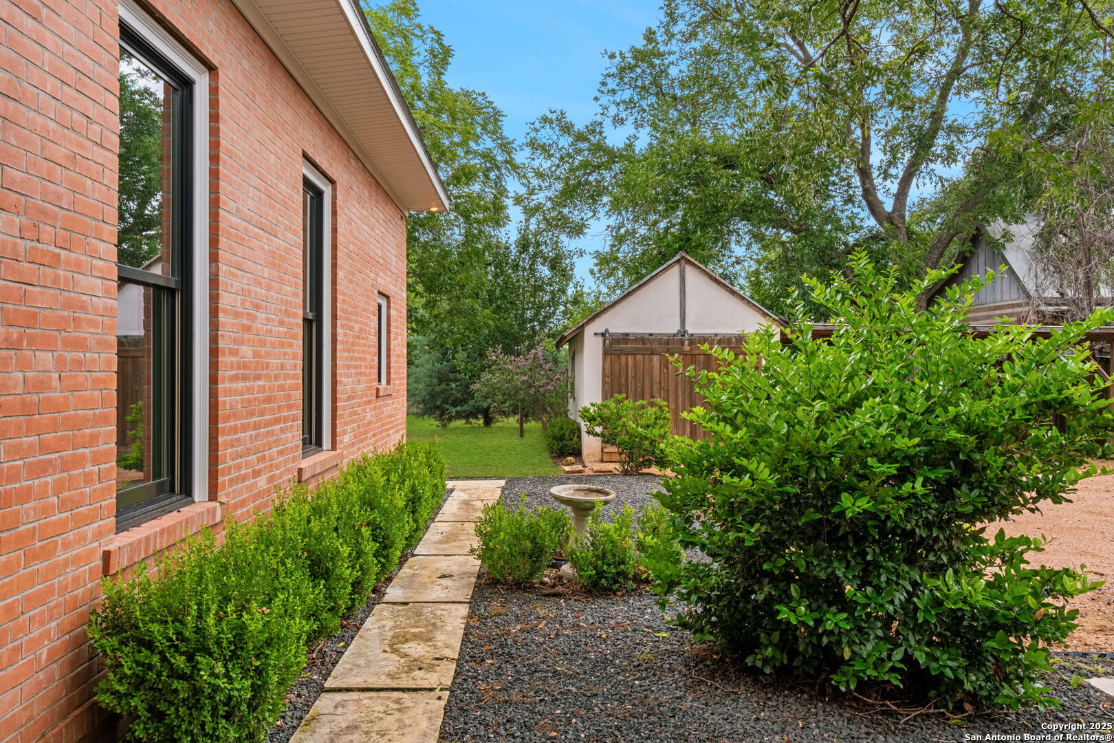 509 W Austin Street Fredericksburg TX 78624