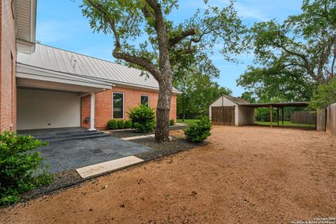 509 W Austin Street Fredericksburg TX 78624