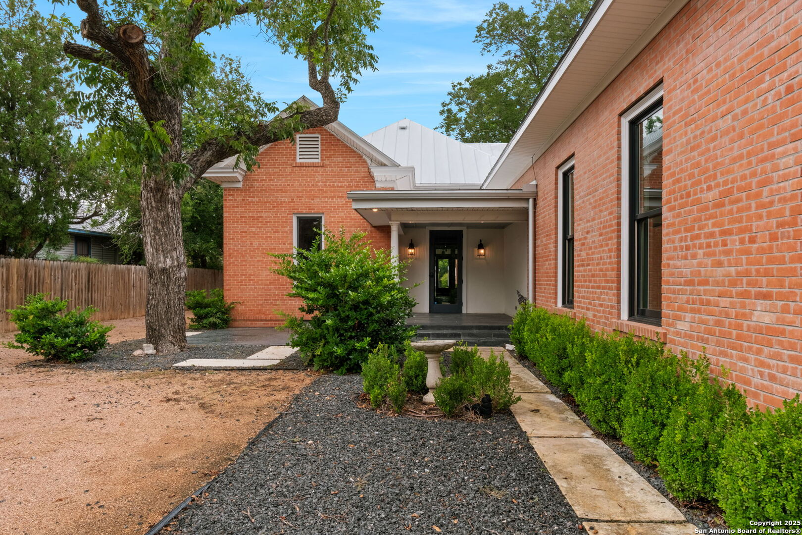 509 W Austin Street Fredericksburg TX 78624