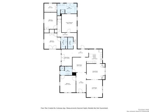 509 W Austin Street Fredericksburg TX 78624