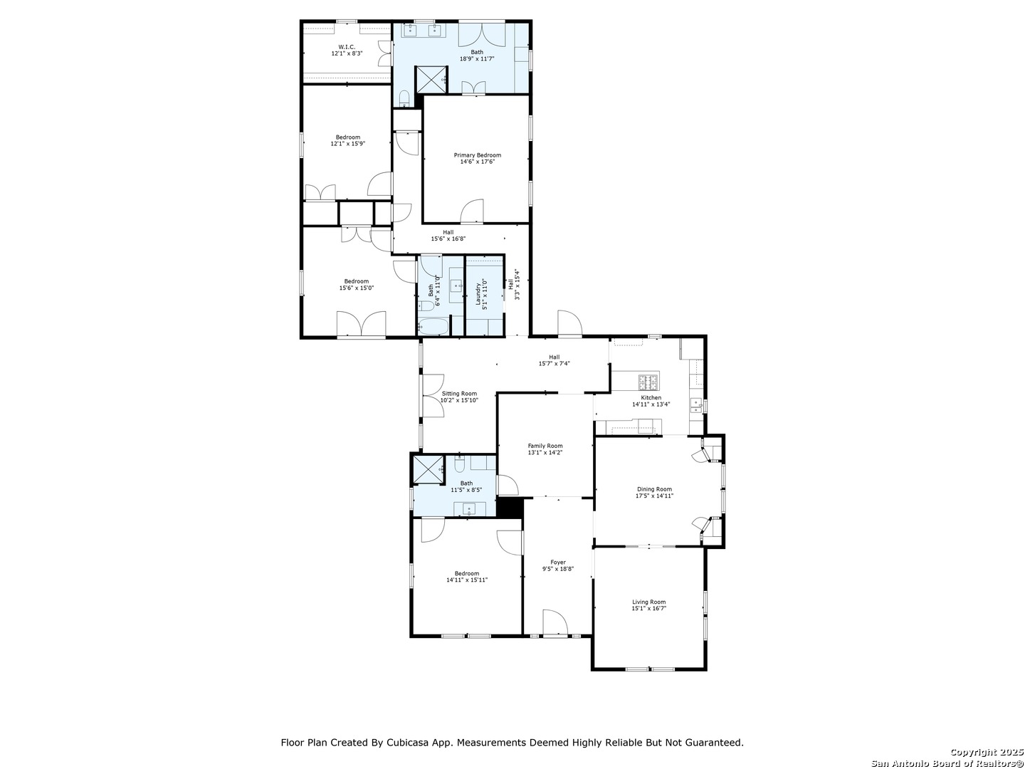 509 W Austin Street Fredericksburg TX 78624