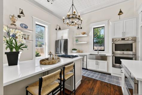 509 W Austin Street Fredericksburg TX 78624
