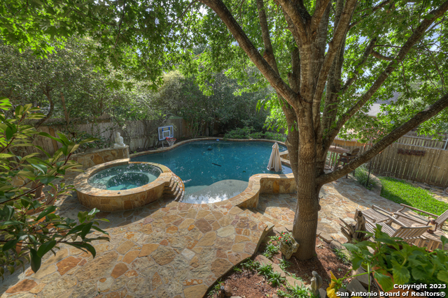 2826 Morning Star New Braunfels TX 78132