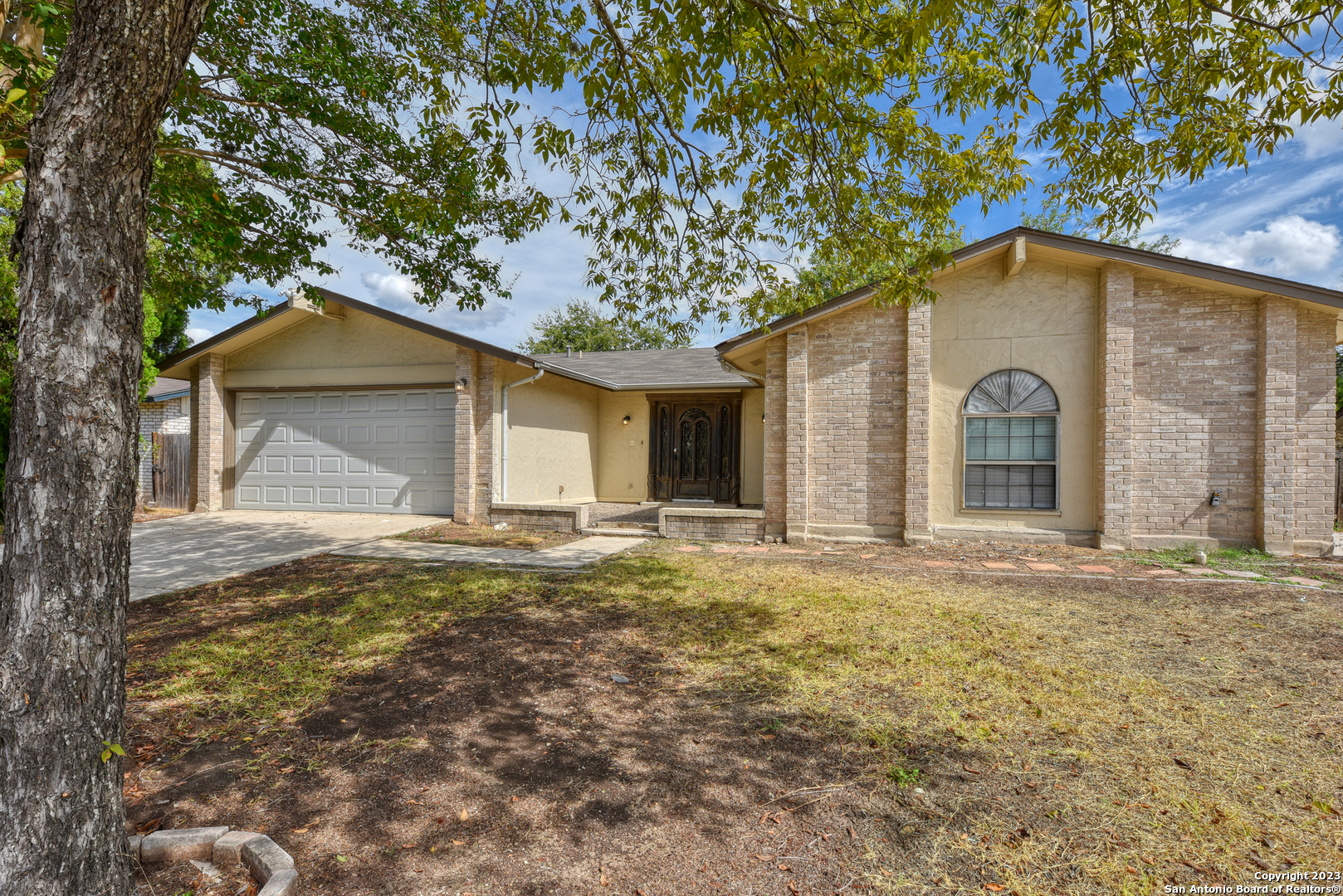 3535 Le Blanc Street San Antonio TX 78247