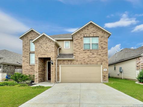 2241 Windswept Way New Braunfels TX 78132