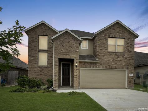 2241 Windswept Way New Braunfels TX 78132