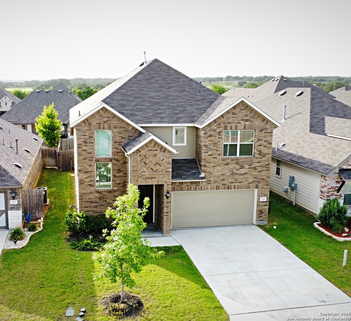 2241 Windswept Way New Braunfels TX 78132