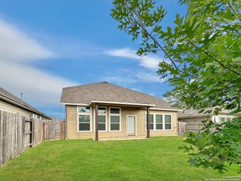 2241 Windswept Way New Braunfels TX 78132