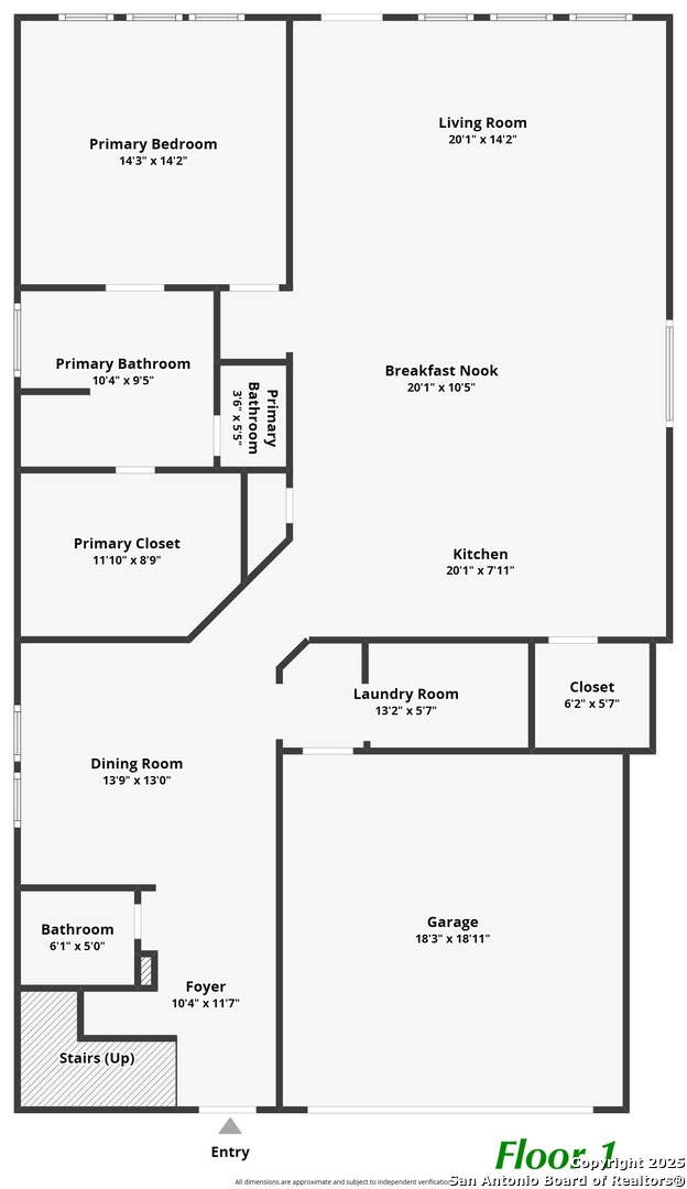 2241 Windswept Way New Braunfels TX 78132