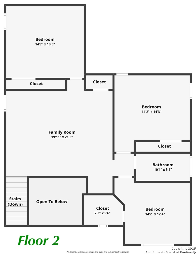 2241 Windswept Way New Braunfels TX 78132