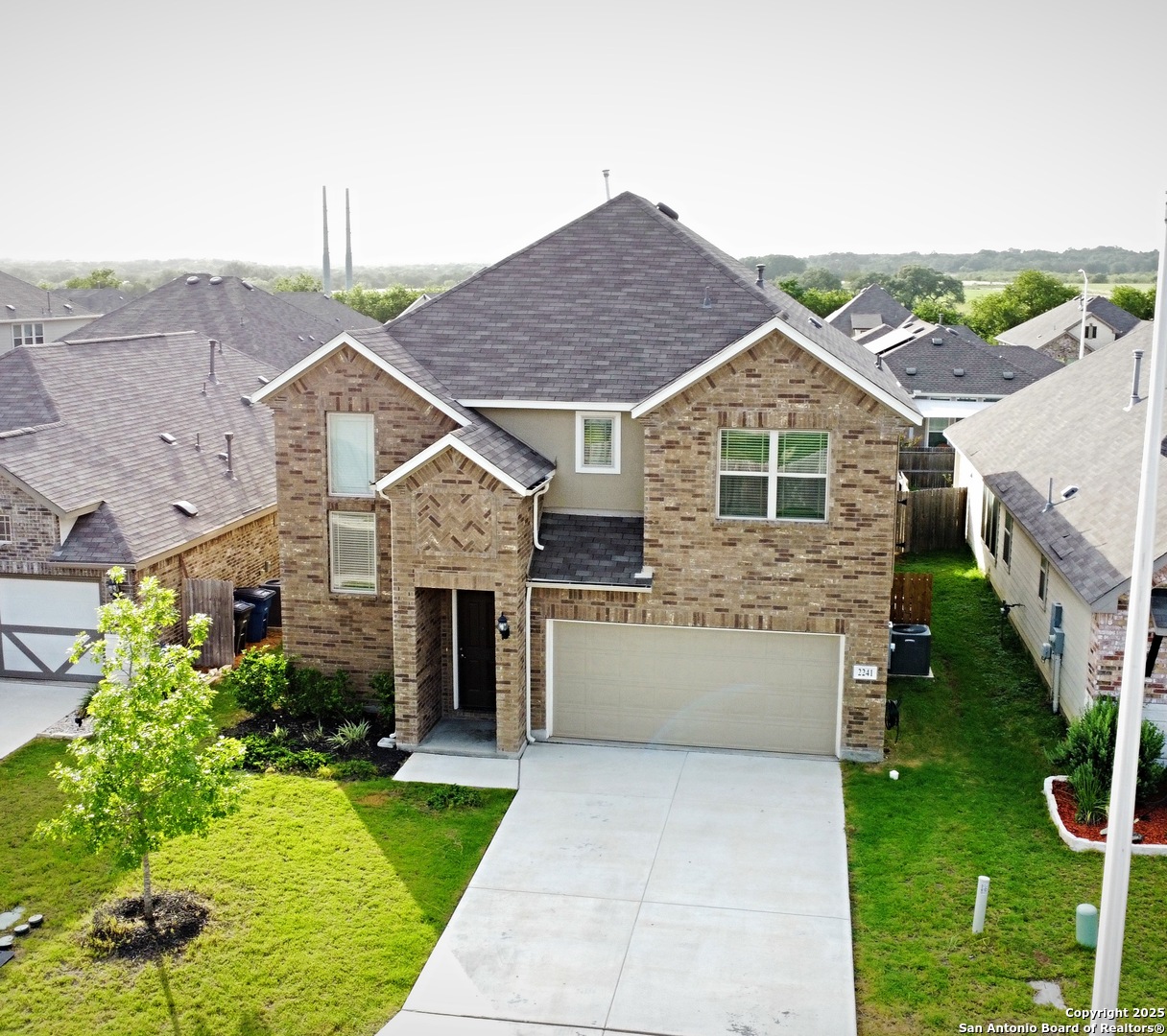 2241 Windswept Way New Braunfels TX 78132